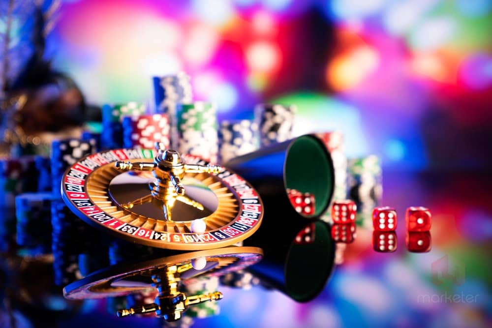 Discover the Thrills of Playhub Casino Your Ultimate Gaming Destination