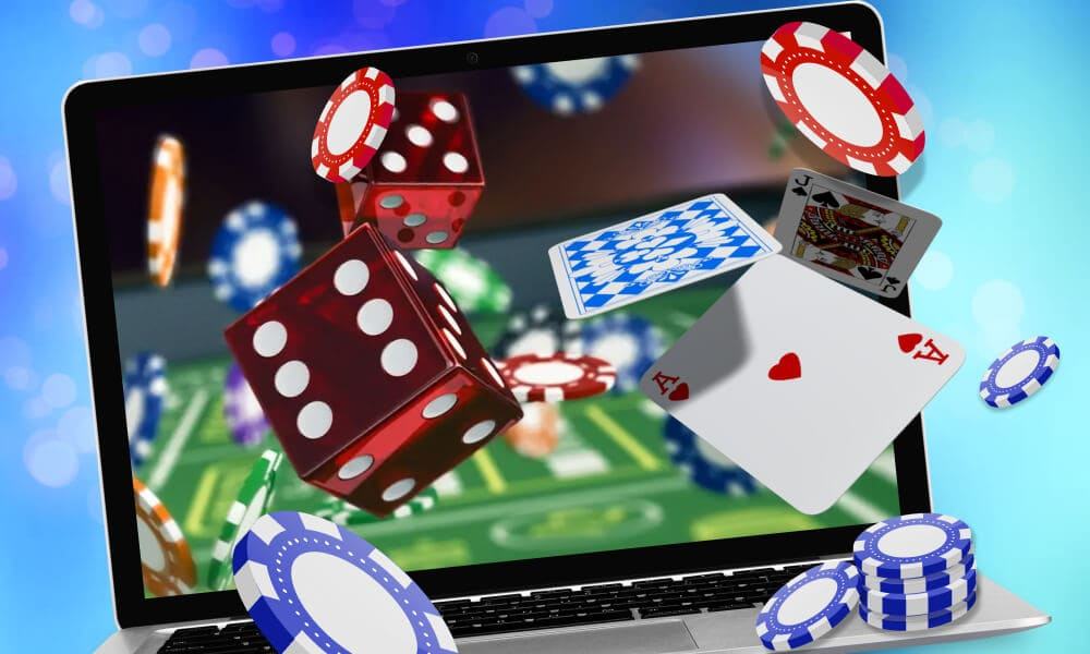 Casino Joker's Ace An Exciting Journey into Online Gaming Casino Joker's Ace An Exciting Journey into Online Gaming