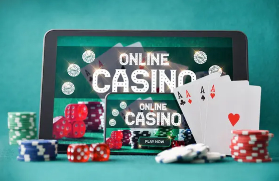 Casino Joker's Ace An Exciting Journey into Online Gaming Casino Joker's Ace An Exciting Journey into Online Gaming