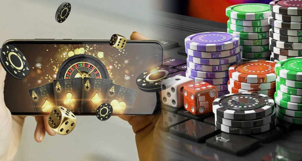 Exploring the Exciting Features of Casino 7bets New Exploring the Exciting Features of Casino 7bets New