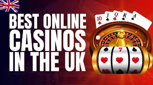 Casino Gambling Internet Online UK Your Ultimate Guide Casino Gambling Internet Online UK Your Ultimate Guide