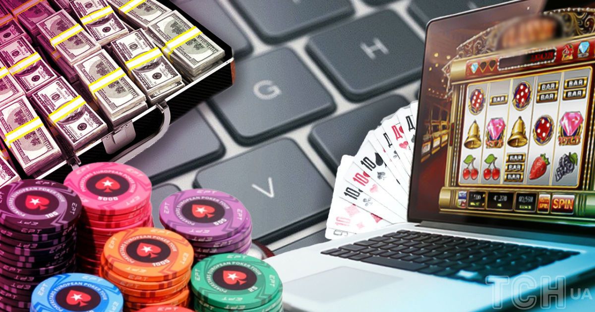 Discover the Thrills of Online Casino Free Play Slots Discover the Thrills of Online Casino Free Play Slots