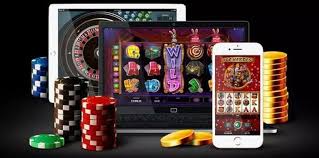 Discover the Thrills of Online Casino Free Play Slots Discover the Thrills of Online Casino Free Play Slots
