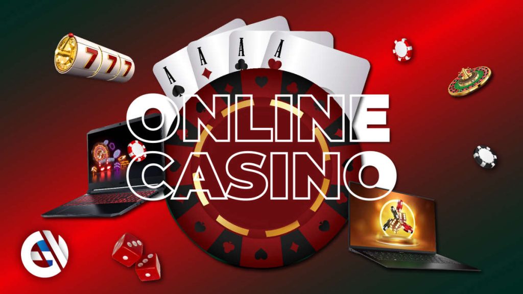 Discover the Thrills of Online Casino Free Play Slots Discover the Thrills of Online Casino Free Play Slots