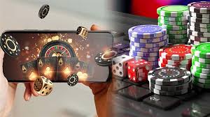 Explore the Excitement of Online Casino New Slot Games Explore the Excitement of Online Casino New Slot Games
