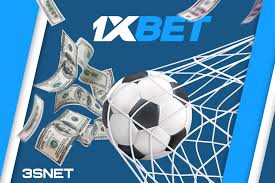 1xBet Tunisia Your Gateway to Online Betting Success 1xBet Tunisia Your Gateway to Online Betting Success