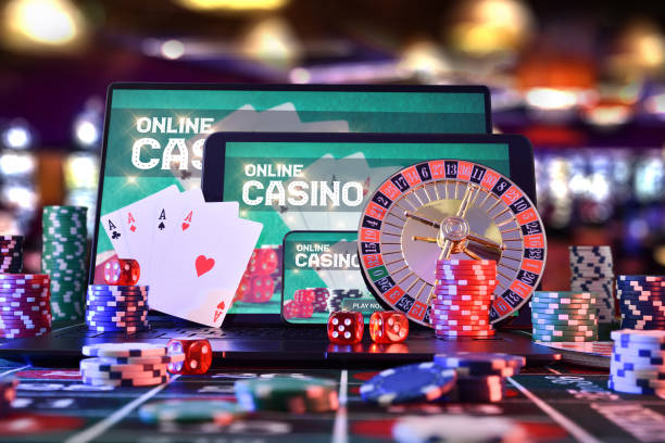 Casino Chatbots Revolutionizing Customer Support in the Gaming Industry Casino Chatbots Revolutionizing Customer Support in the Gaming Industry
