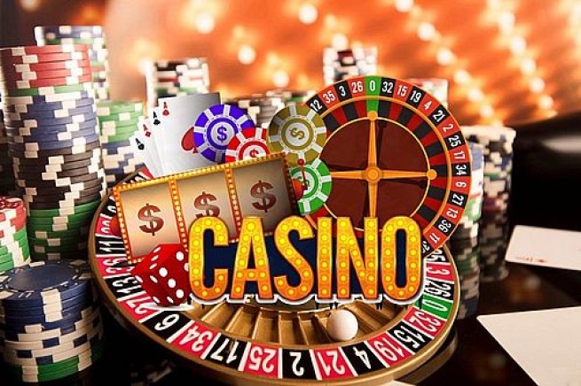 Discover Exciting Gaming Experiences at Online Casino Slotit Discover Exciting Gaming Experiences at Online Casino Slotit