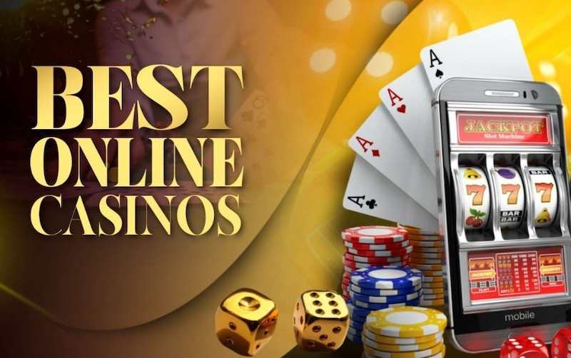 Top Online Casinos Accepting PayPal Your Guide to Safe Gambling